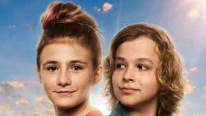 Premiere von „Eva & Adam“ am 3. November 2023 bei KiKA