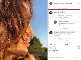 Su nombre es manuela bozoglian y todos coinciden en su gran parecido con cindy crawford. Joaquin Furriel Y La Modelo Uruguaya Manuela Bozoglian Juntos En Punta Del Este Infobae
