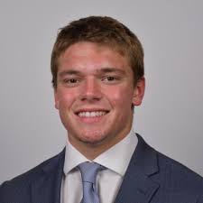 I'm excited to announce that I have accepted an offer to join UBS as a 2026  Global Wealth Management Summer Analyst!