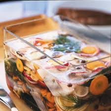 Marinierte Matjes Rezept Rezept Matjes Fisch Zubereiten Rezepte