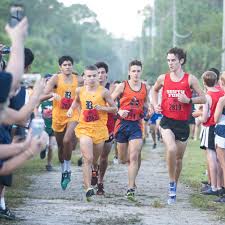 South Fork runners at Fleet Feet Invitational set new goals