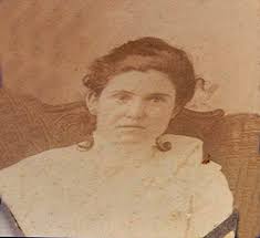 Sarah Catherine “Sallie” Maxwell Murphy (1885-1958)