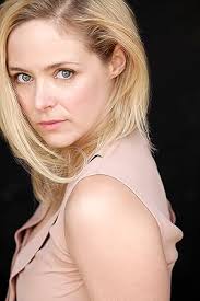 Gina Limbrick: Movies, TV, and Bio