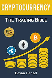 The principles are similar albeit there are a few differences in execution. Cryptocurrency Trading How To Make Money By Trading Bitcoin And Other Cryptocurrency Cryptocurrency And Blockchain Book 2 Ebook Hansel Devan Amazon Co Uk Kindle Store