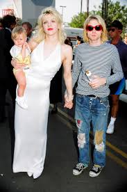 Thanks for watching my video. Courtney Love And Frances Bean Honor Kurt Cobain On 53rd Birthday People Com
