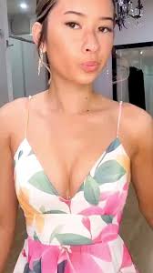 Evangeline Floral Maxi Dress