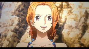 i cant say no one piece manga one piece nami one piece anime