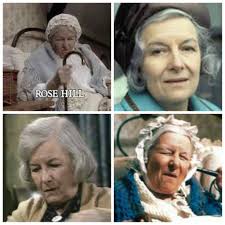Remembering the late Actress, Rose Hill (5 June 1914