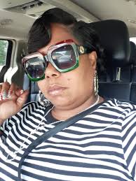 Shaunte Patrice Ward (1981-2021)