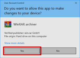 Rar et winrar sont compatibles avec windows 10 (tm). Winrar Download Free And Support Winrar Latest Version