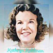 TOUCHING STORY OF KATHRYN KUHLMAN She was born