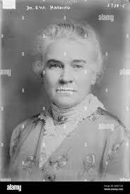 Dr eva hi-res stock photography and images