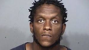 Photos: Arrest mugshots for 8-29-17