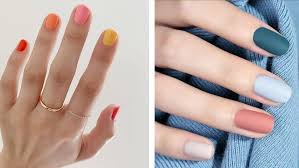We did the hard work for you and rounded up the best summer gel ideas instagram has to offer. Polished Nails Spa At Tampa Top 20 Summer Nail Design For 2020 P 02