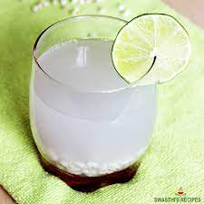 Barley Water Recipe - Swasthi's Recipes