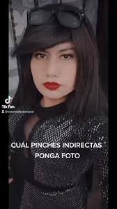 Vanessa GA (@vanessatransexual)