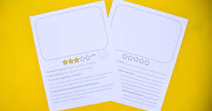 Kids like to read about kids who are just slightly older than them. How To Write A Book Review For Kids Adventure In A Box