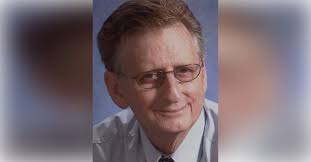 Obituary information for David James Buckland