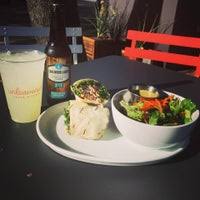 Unleavened fresh kitchen, dallas : Unleavened Fresh Kitchen Restaurant In Dallas