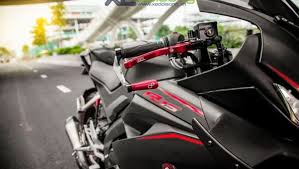 The company has recently hiked its prices and you can check out its latest prices by clicking here. This Customised Yamaha Yzf R15 V3 Looks Absolute Crazy