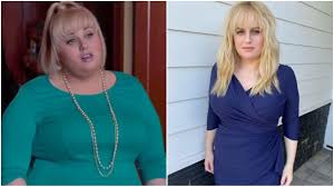 Rebel looked cool in a pleather workout outfit paired with an orange sun hat and sunglasses as she stepped out to run a few errands. Rebel Wilson Showcases Incredible Nunchuck Skills In Sexy Halloween Outfit E Today Online