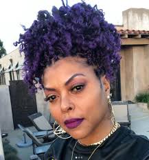 Without further ado, enjoy our list of taraji's top 10 hairstyles: You Ate And Left No Crumbs Boo Taraji P Henson Brings In The New Year With A New Hair Color