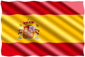 Die flagge spaniens, im sprachgebrauch auch „spanisch la rojigualda (sinngemäß: Download Flag Spain Flagge Spanien Png Png Image With No Background Pngkey Com