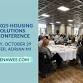 Housing Solutions Conference 2025 event image