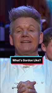 Would you watch @Gordon Ramsay do stand-up comedy? 😂 #HellsKitchen  premieres TOMORROW