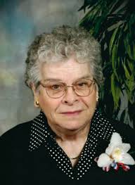 Emma Louise Crouse Obituary November 13, 2015