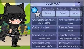 Check spelling or type a new query. I Am A Bad Boy Now Gacha Life Amino