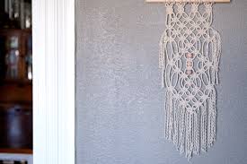 We did not find results for: Modern Macrame Wall Hanging Fancy Tiger Crafts