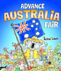 Whether or not you stand or sit for it sit, there's much more to composer peter dodds mccormick's patriotic song than getting bums off seats. Let S Dump Our Anthem S Outdated Lyrics And Replace With These Australia We Share
