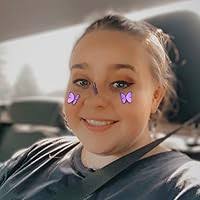 Just Her Luck: A Vampire Novel by Becca Saylor