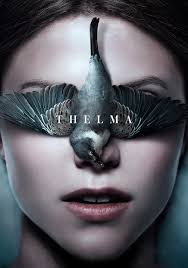 Just watched LUZ, one of this month's rentals. Shout out to Erin Whitely  for the recommendation. German horror film written, directed, produced and  edited by Tilman Singer, his feature debut. Starring Luanna