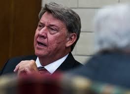 Tracy Larkin forced to Montgomery City Council runoff