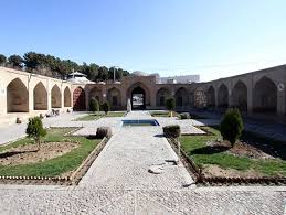 رباط طبسی