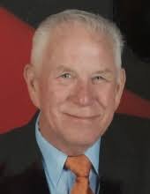 Obituary information for Richard "Dick" Mathew Drinkhorn