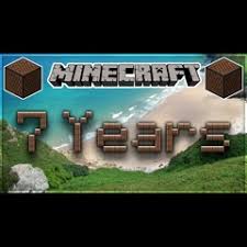 Minecraft pc edition supports local and remote multiplayer games. 7 Years Old Minecraft By Tylermusic123