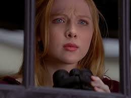 Molly C. Quinn