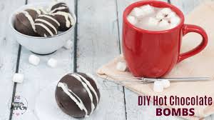 How To Make Homemade Hot Chocolate Bombs With Video This is going to produce the best cup of. hot chocolate bombs with