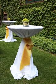 Whitneyandjacob S Image Wedding Table Decorations Diy Cocktail Table Decor Wedding