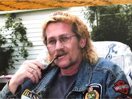 David J. Hyatt's Memorial Website