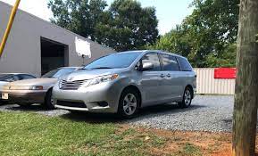 Find a new sienna at a toyota dealership near you, or build & price your own toyota sienna online today. It Was Built In 07 17 So Happy 1st Birthday To Our 2017 Toyota Sienna Le Toyota