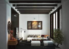 Plants perfectly fit into the asian interiors and are an. Asian Style Interior Design Rules Decor Ideas And Photos Hackrea