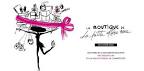 Chant de porte a rive droite parfums