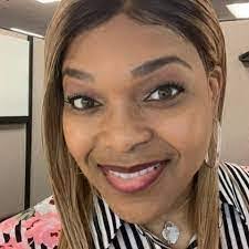 Lashawn Ross's Instagram, Twitter & Facebook