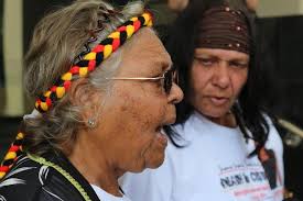 Here's How a 22-Year-Old Yamatji Woman Died in Police Custody