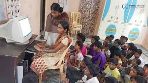 To many of us, that'd mean that students can finally sleep in. Donate Old Laptops Or Computers To Poor Students In India Seruds