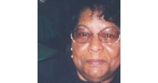 Anna Hooper Obituary (1928